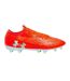 Chaussures De Foot Pour Terrain Ferme Magnetico Elite Homme Rouge Under Armour-1