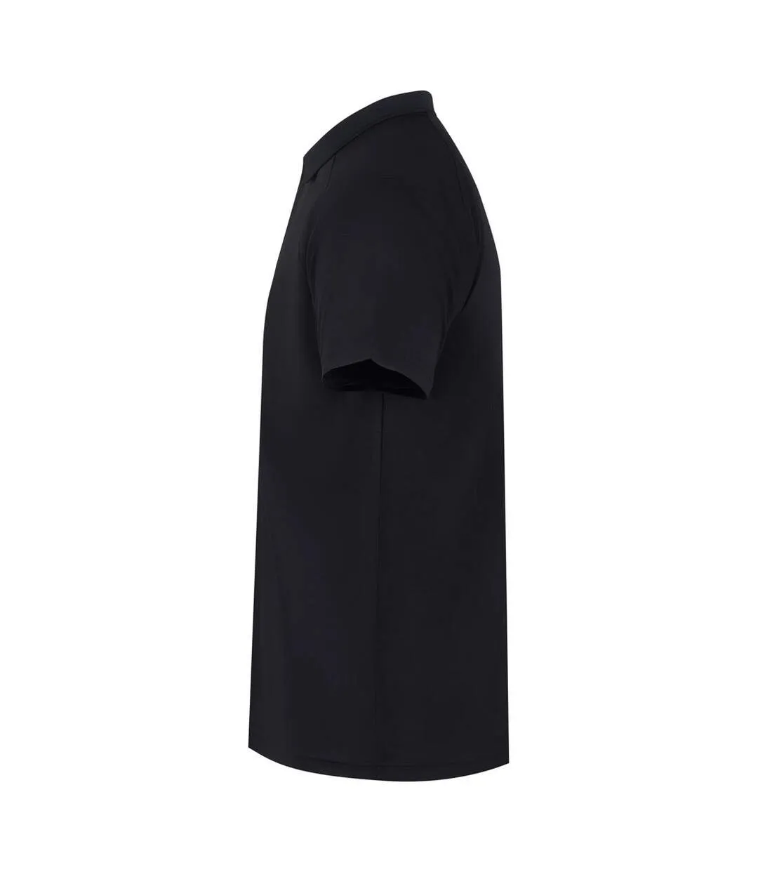 Polo Team Homme Noir Finden & Hales-3