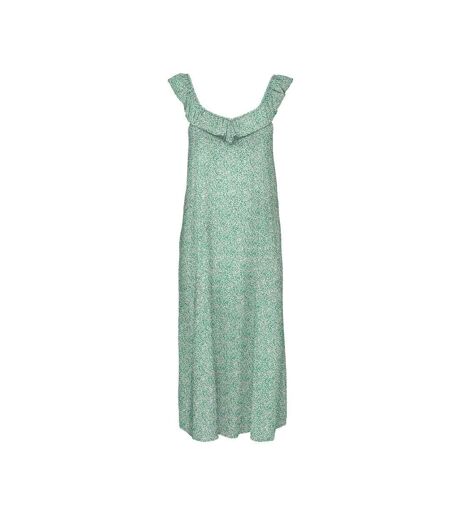 Robe verte femme jdy starr 15257365 - 34