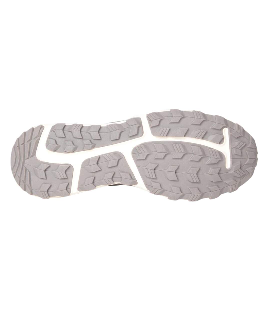 Chaussures Course À Pied Switch Homme Marron Animal-3