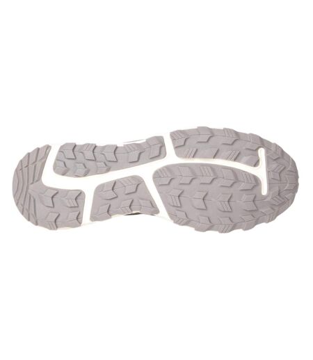 Chaussures Course À Pied Switch Homme Marron Animal