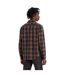 Chemise sunset homme noir / rouge Levis-2