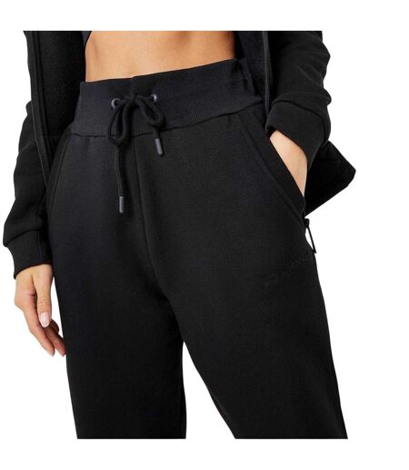 Pantalon De Jogging Femme Noir USA