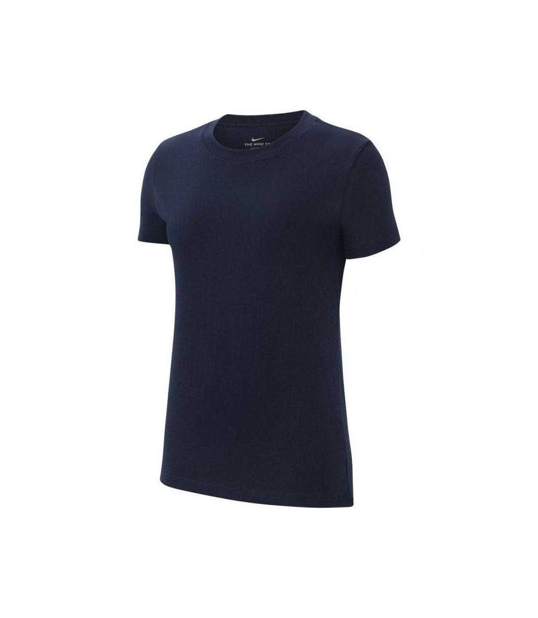 Unisex Adult Park 20 T-shirt Navy Blue Nike-1