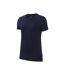 Unisex Adult Park 20 T-shirt Navy Blue Nike-1