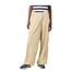 Pantalon À Poches Motif/style Parachute Adulte Beige Foncé Timberland-1