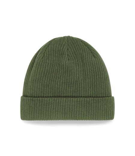 Beechfield Cotton Beanie (Sand)