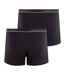 Lot de 2 boxers pour fuites urinaires Homme Sérénité Eminence-3