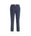 Pantalon marine homme palma linen 12254132-1