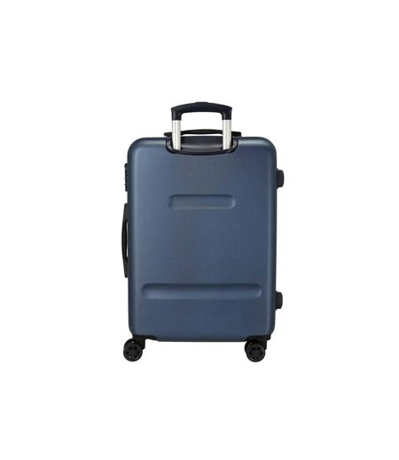 Enso - Valise soute fille 65cm Travel Time - 10734