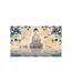 Papier Peint Buddha of Prosperity II 270x450cm-2