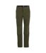 Pantalon Marche Montorn Homme Vert Kaki Foncé Regatta-2