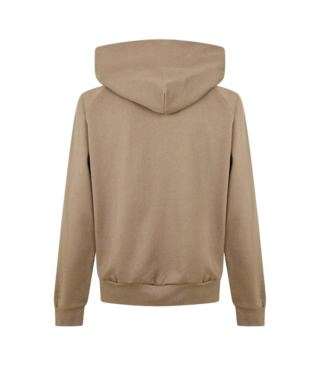 Sweat À Capuche Manches Raglan Homme Rocher Napapijri-3