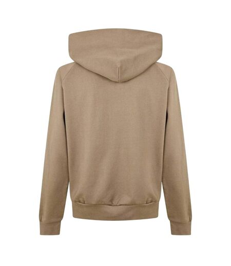 Sweat À Capuche Manches Raglan Homme Rocher Napapijri
