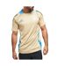 Argentine maillot training doré homme adidas 2024 - s-1