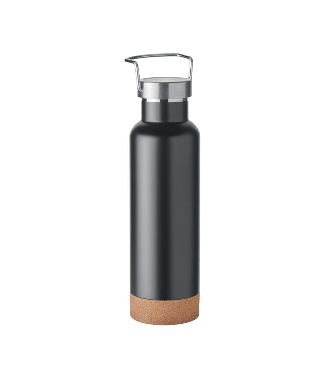 Bouteille ives taille unique noir MidOcean-2