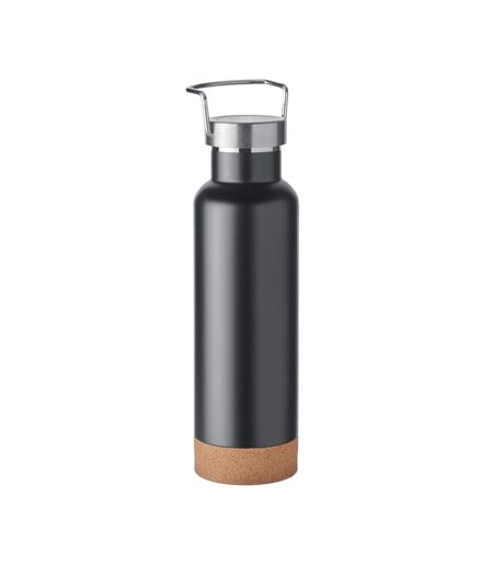 Bouteille ives taille unique noir MidOcean