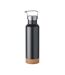 Bouteille ives taille unique noir MidOcean-2