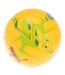 Ballon De Foot Orbita Caraboa Cup Taille 5 Jaune Puma-2