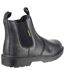 Steel Fs116 Chaussures De Sécurité Unisexe Noir Amblers-4