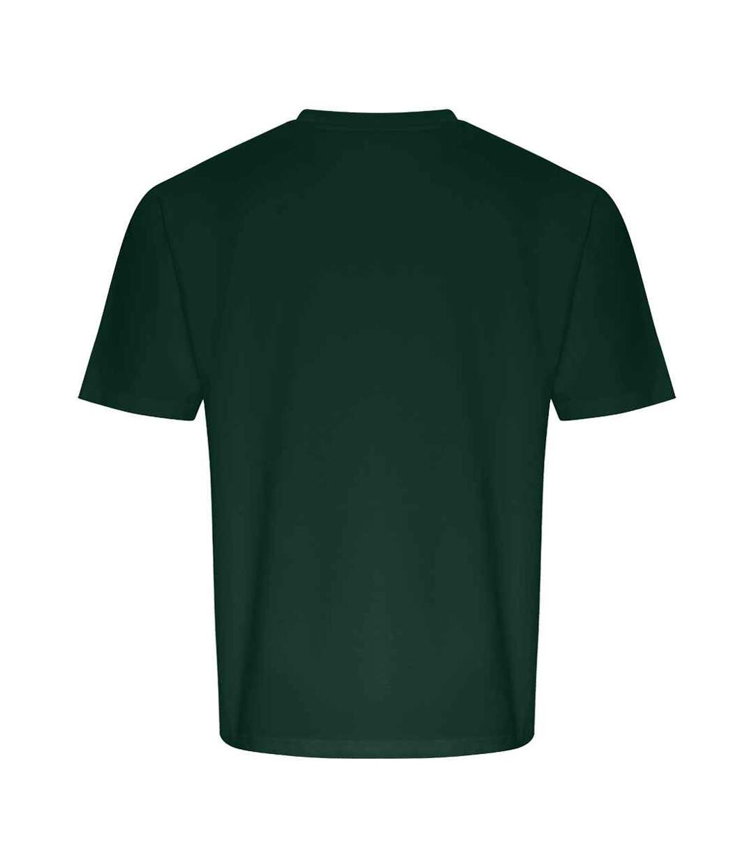 T-shirt Arrow Adulte Vert Ecologie-2
