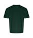 T-shirt Arrow Adulte Vert Ecologie-2