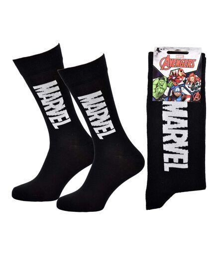 Chaussettes Pack Cadeaux Homme SUPERHEROS