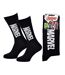 Chaussettes Pack Cadeaux Homme SUPERHEROS-3