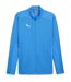 Mens Teamgoal Jacket Blue Silver Puma-1