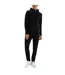 Veste De Survêtement Felicis Femme Noir Sjeng Sports-3