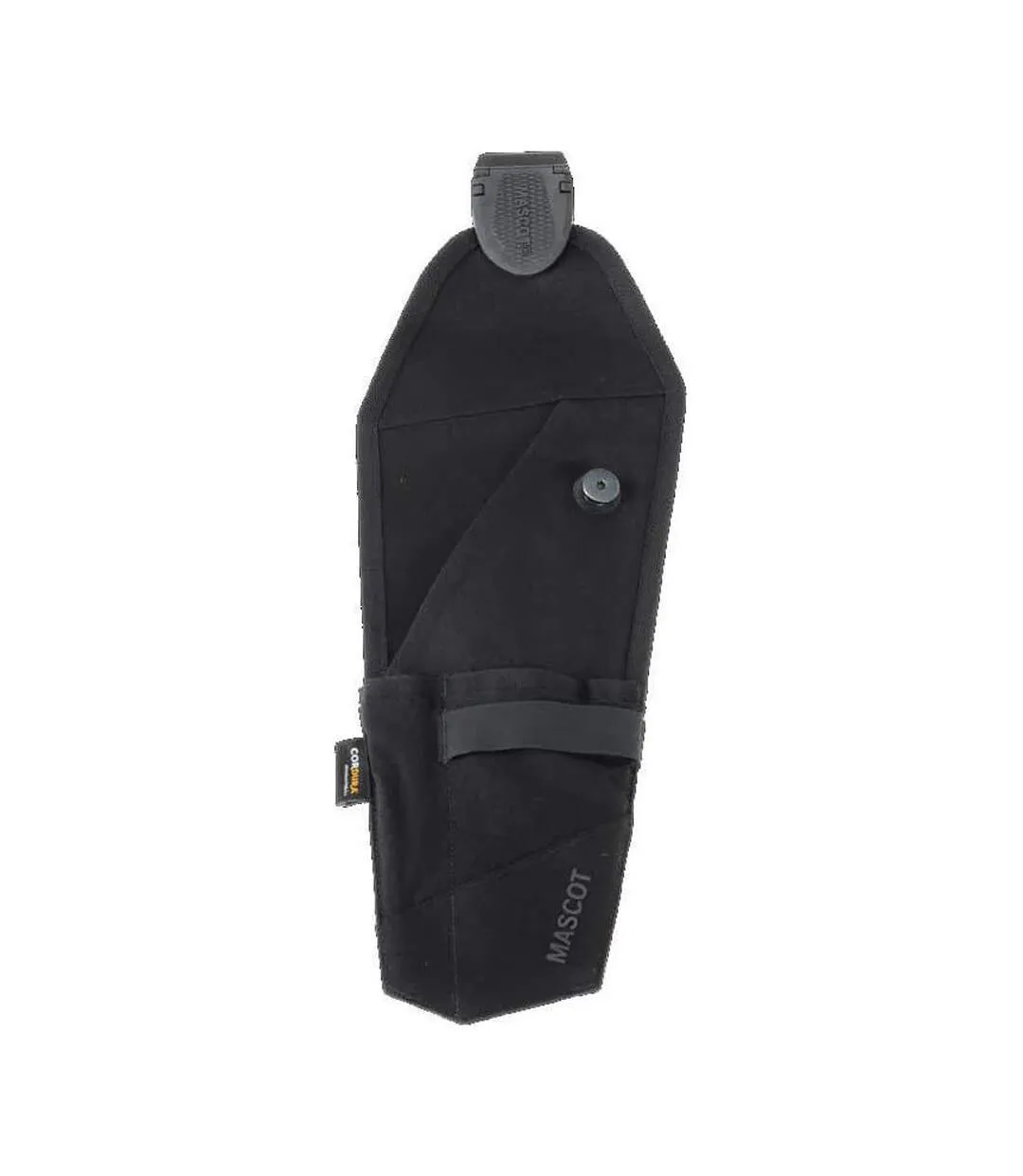 Customised Ruler Holster Bag One Size Black Mascot-1
