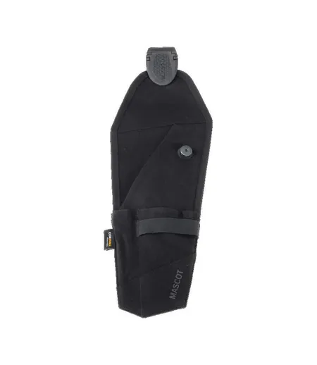 Customised Ruler Holster Bag One Size Black Mascot