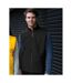 Core Gilet Polaire Anti-boulochage Homme Noir Result-1