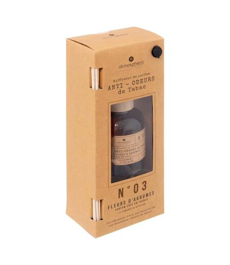 Diffuseur de Parfum Sozio 150ml Fleurs d'Agrumes