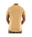 T-shirt Beige Homme Tommy Hilfiger Slim Jaspe - 3XL