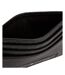 Portefeuille noir homme tommy hilfiger holde-2