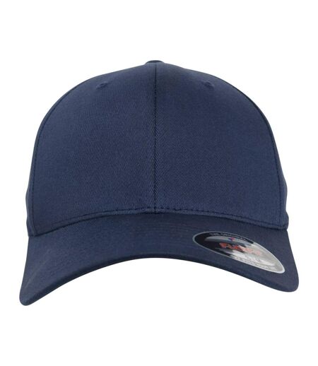Casquette Bleu Marine Flexfit