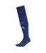 Chaussettes De Foot Motif/style Espagne Femme Bleu Adidas-1