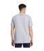 T-shirt Manches Courtes Foundation Updates Gl Homme Anthracite Noir Under Armour-3