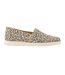 Womens/ladies Alpargata Rope 2.0 Shoes Natural Toms-1