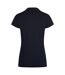 Polo Femme Bleu Marine Tommy Hilfiger-2