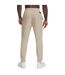 Mens Unstoppable Tapered Jogging Bottoms Brown Under Armour-3