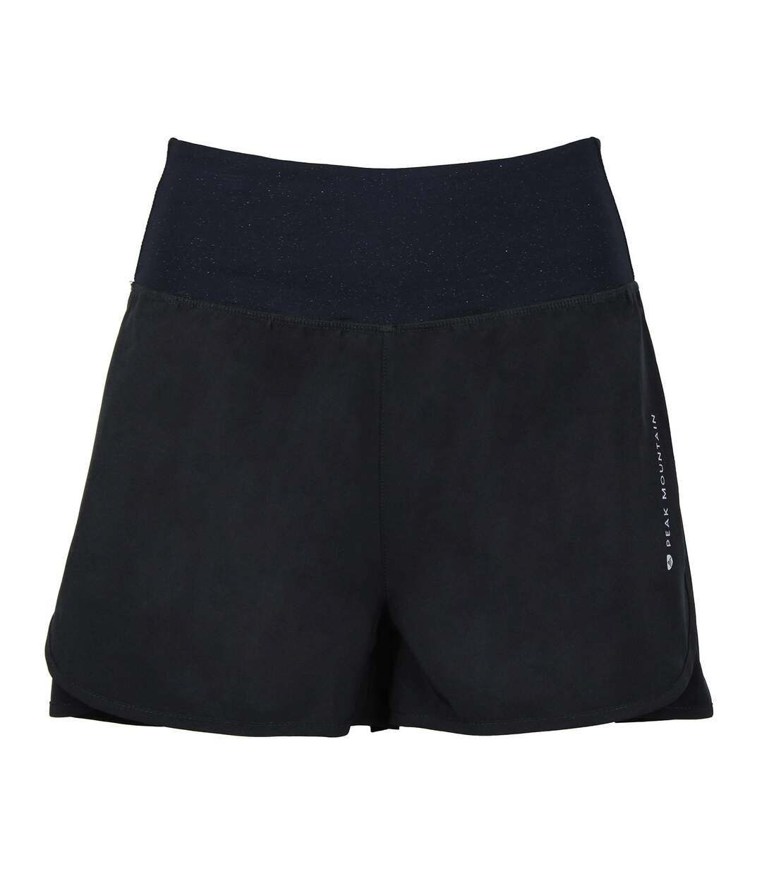 Short de sport ARUNING-1