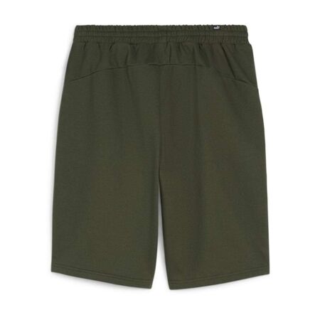 Short Kaki Homme Puma Better Essentials Mi - L