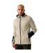 Veste softshell sarwood homme abbeystone/noir Regatta