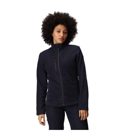 Veste Polaire Femme Bleu Marine Regatta Professional