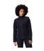 Veste Polaire Femme Bleu Marine Regatta Professional-1