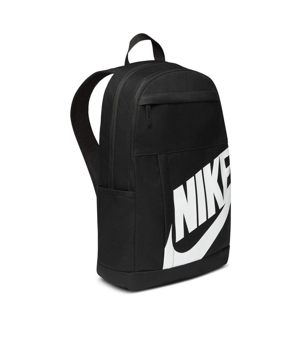 Sac À Dos Motif/style Logo Taille Unique Noir Blanc Nike-4