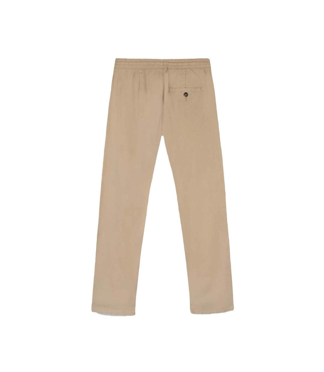 Pantalon beige femme tbs santajog - 40-2