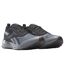 Baskets Motif/style Logo Trail Homme Noir Gris Reebok-1